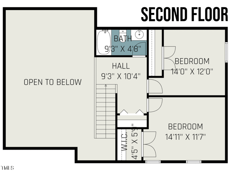 205 Swiss Lake Dr, Cary, NC 27513