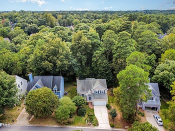 205 Swiss Lake Dr, Cary, NC 27513