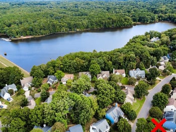 205 Swiss Lake Dr, Cary, NC 27513