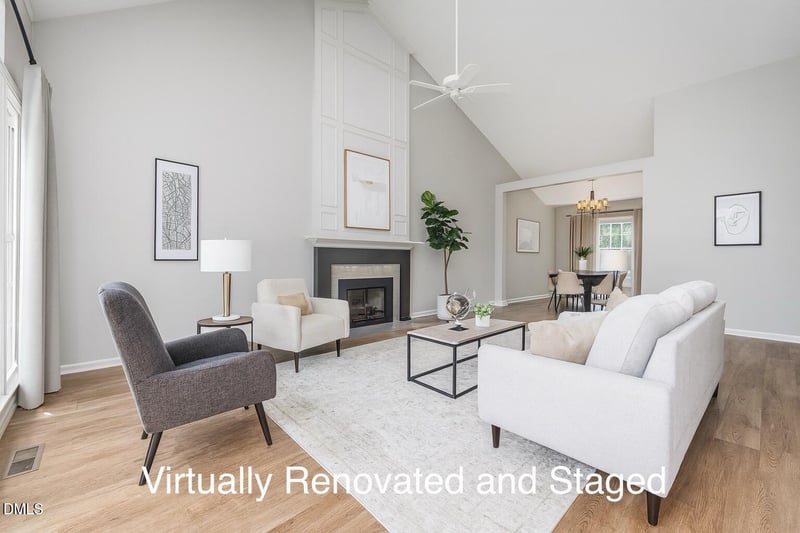 205 Swiss Lake Dr, Cary, NC 27513