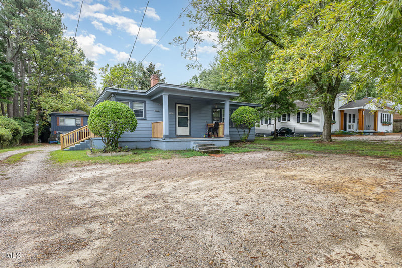 205 Sycamore St, Zebulon, NC 27597