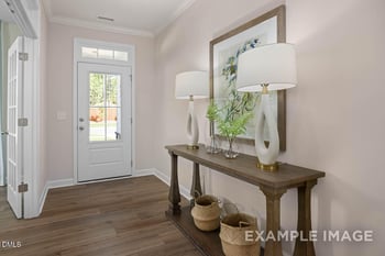 205 Tenure Ln, Lillington, NC 27546