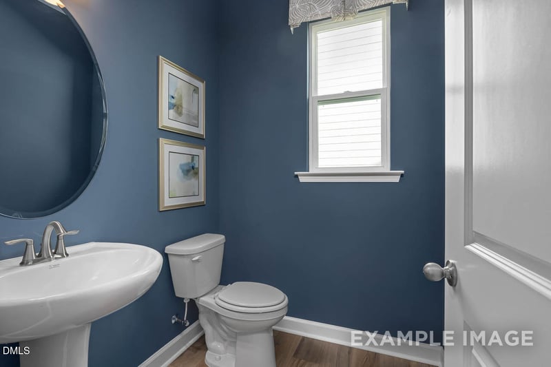 205 Tenure Ln, Lillington, NC 27546