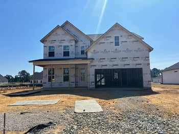 205 Tenure Ln, Lillington, NC 27546