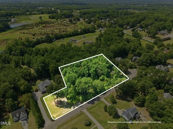 205 Teresa Ct Lot 8, Angier, NC 27501