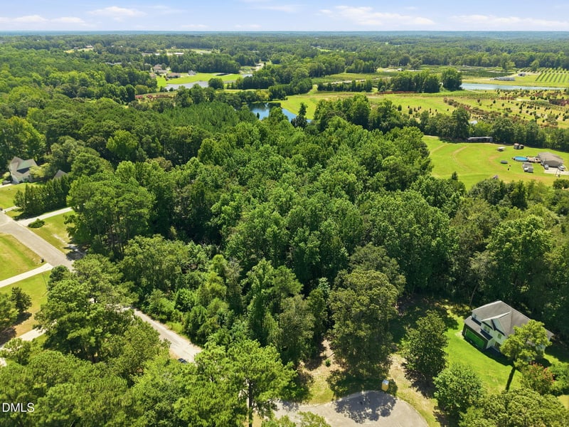 205 Teresa Ct Lot 8, Angier, NC 27501