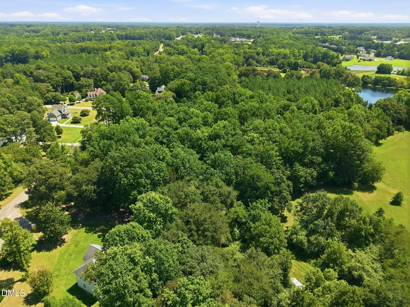 205 Teresa Ct Lot 8, Angier, NC 27501