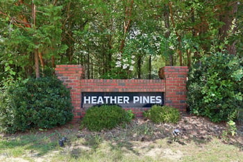 205 Teresa Ct Lot 8, Angier, NC 27501
