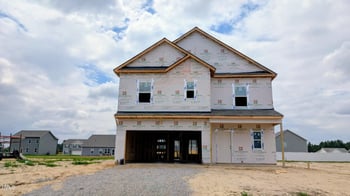 205 Torrent Dr, Goldsboro, NC 27530
