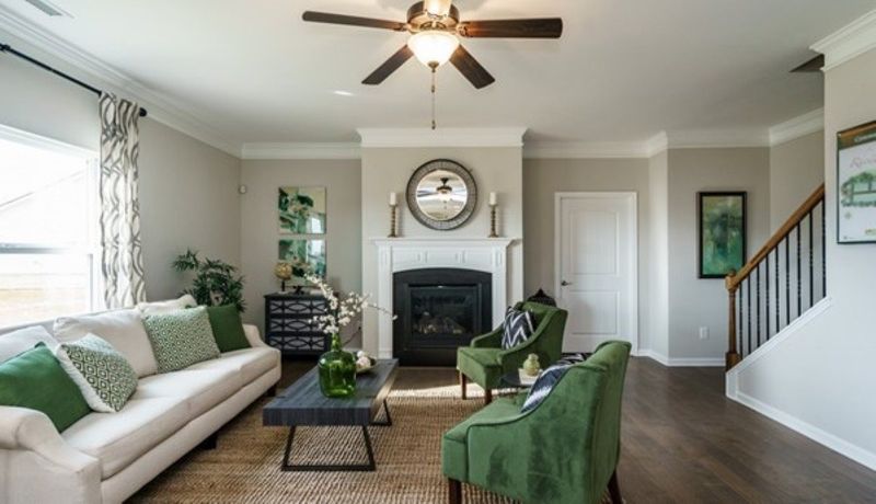 205 Tower View Ln #20, Sanford, NC 27330