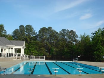 205 Town Creek Dr, Cary, NC 27519