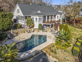 205 Townsend Dr, Clayton, NC 27527