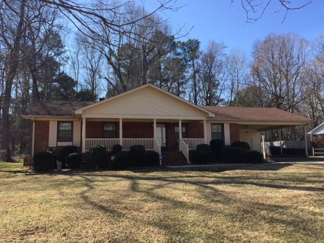 205 Tracy Trl, Durham, NC 27712