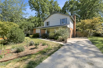205 Trail Dr, Raleigh, NC 27615