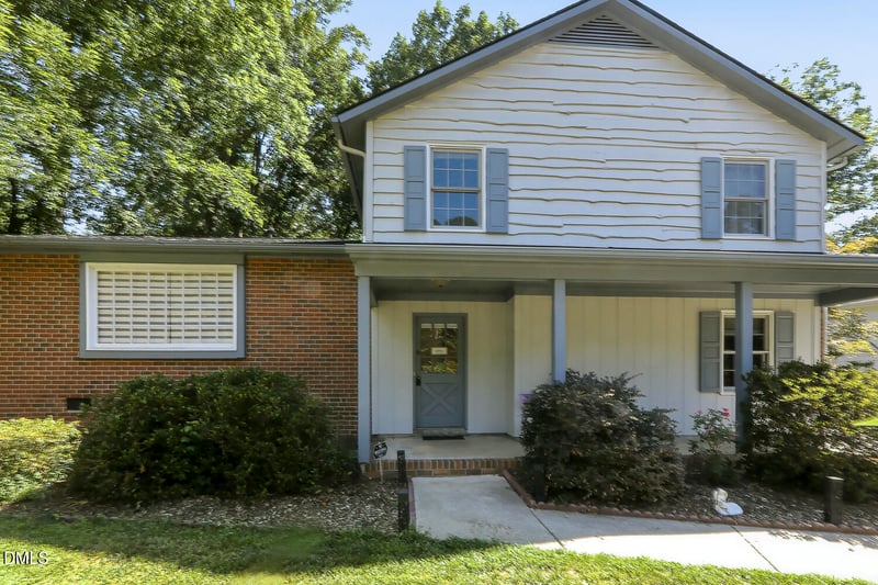 205 Trail Dr, Raleigh, NC 27615