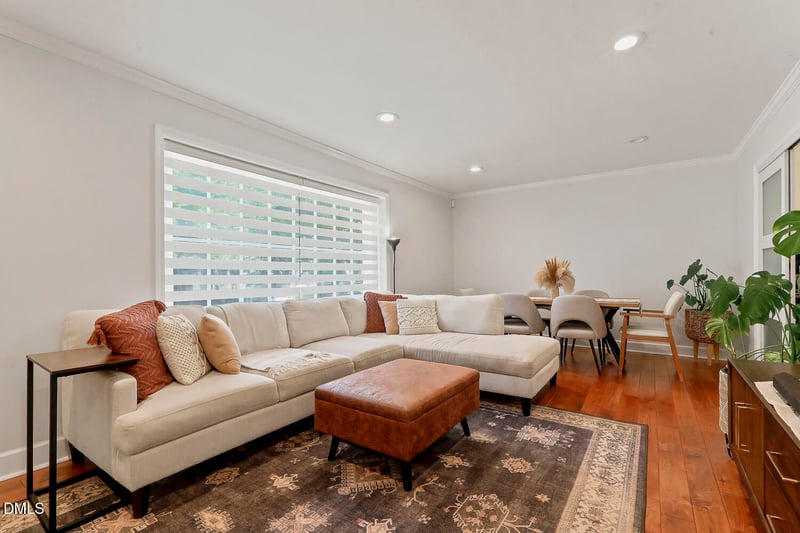 205 Trail Dr, Raleigh, NC 27615