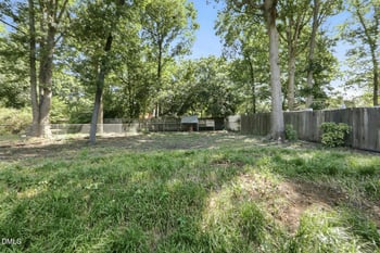 205 Trail Dr, Raleigh, NC 27615