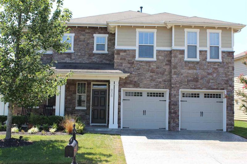 205 Tranquil Sound Dr, Cary, NC 27519