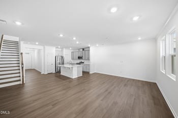 205 Tree Moss Ct, Rolesville, NC 27571