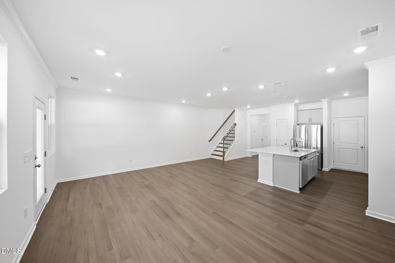 205 Tree Moss Ct, Rolesville, NC 27571