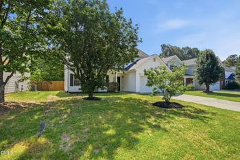 205 Trolley Car Way, Morrisville, NC 27560