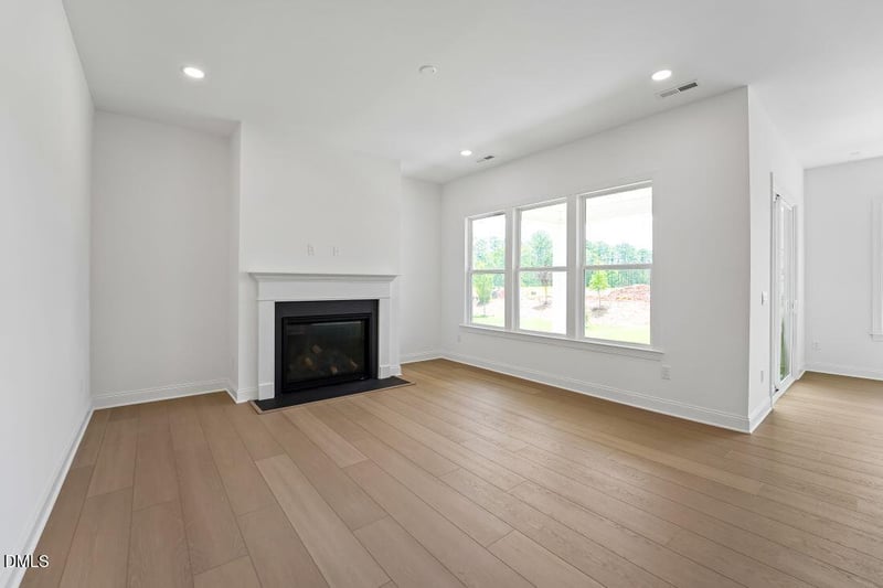 205 Trunnel St #104, Holly Springs, NC 27540