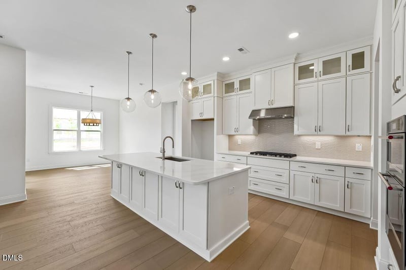 205 Trunnel St #104, Holly Springs, NC 27540
