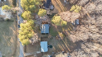 205 Valley Creek Dr, Clayton, NC 27520