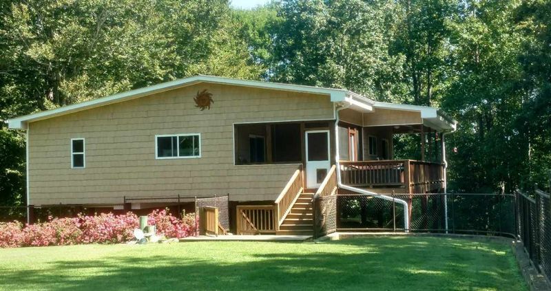 205 Vaughans Way, Franklinton, NC 27525