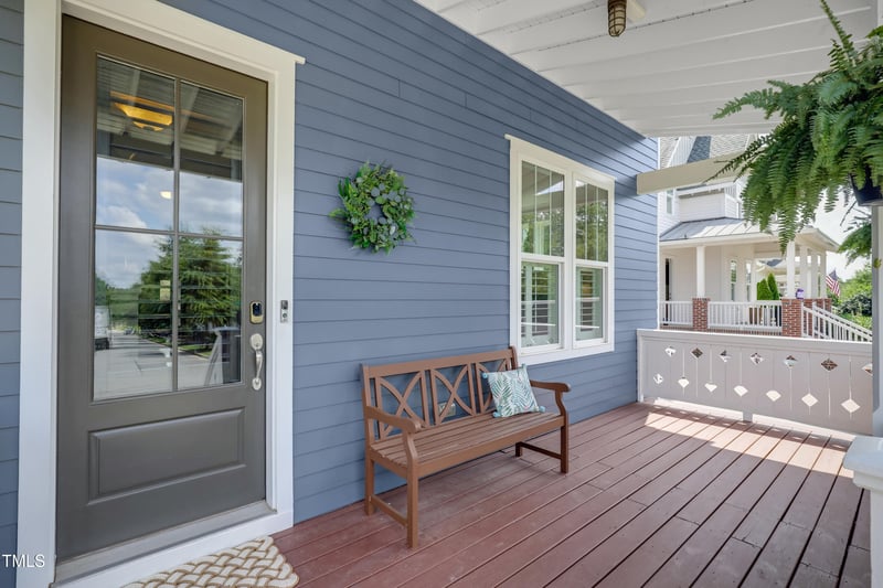 205 Vervain Way, Holly Springs, NC 27540