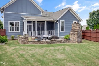 205 Vervain Way, Holly Springs, NC 27540