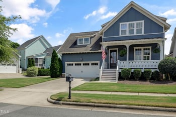 205 Vervain Way, Holly Springs, NC 27540