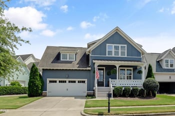 205 Vervain Way, Holly Springs, NC 27540