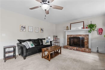 205 Violet Rd, Dunn, NC 28334