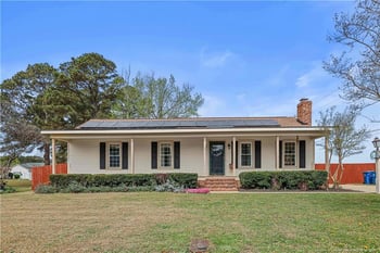 205 Violet Rd, Dunn, NC 28334