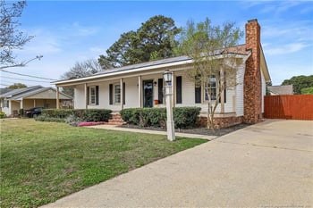 205 Violet Rd, Dunn, NC 28334