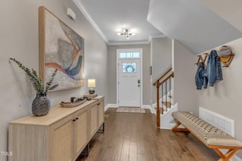 205 Virginia Water Dr, Rolesville, NC 27571
