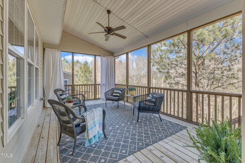 205 Virginia Water Dr, Rolesville, NC 27571