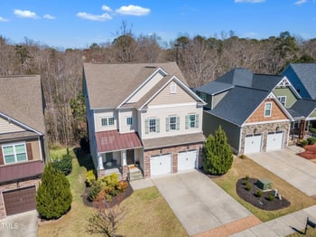 205 Virginia Water Dr, Rolesville, NC 27571