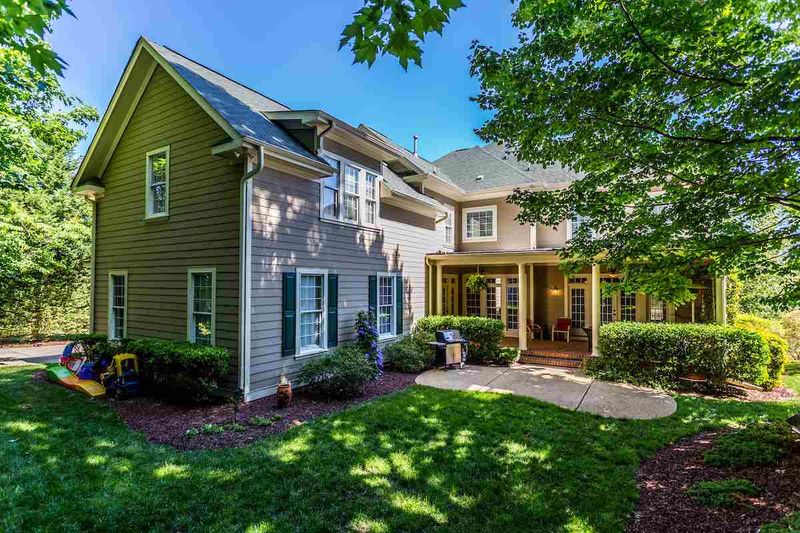 205 Walford Way, Cary, NC 27519