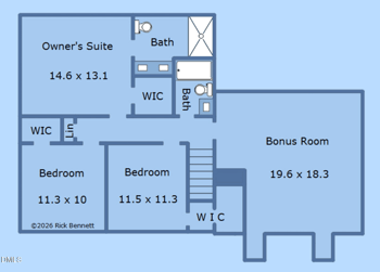 205 Weathervane Way, Holly Springs, NC 27540