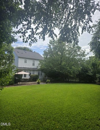 205 Weathervane Way, Holly Springs, NC 27540