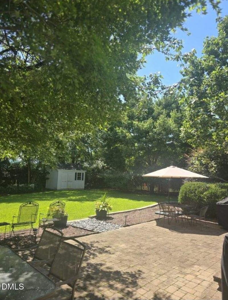 205 Weathervane Way, Holly Springs, NC 27540