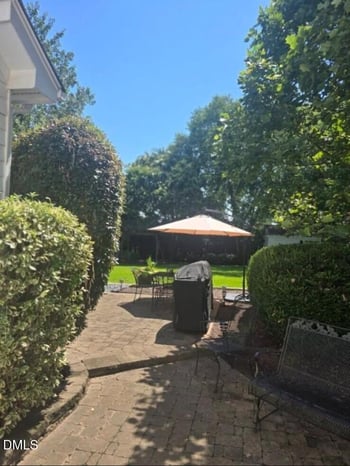 205 Weathervane Way, Holly Springs, NC 27540