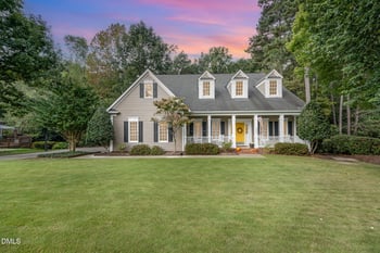 205 Wedgemere St, Cary, NC 27519
