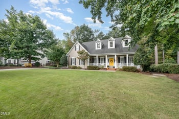 205 Wedgemere St, Cary, NC 27519