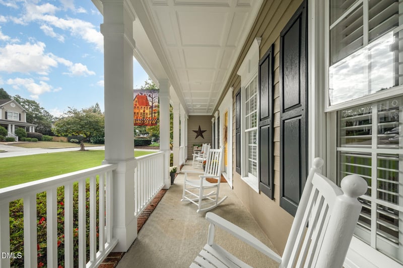 205 Wedgemere St, Cary, NC 27519