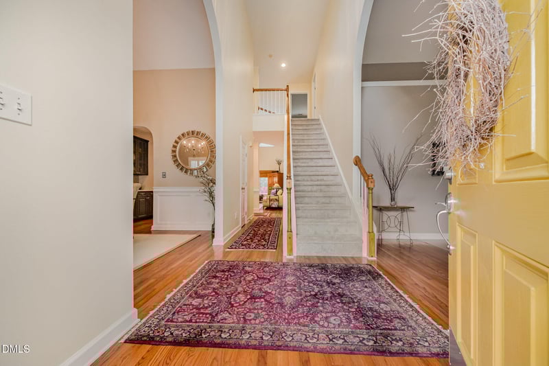 205 Wedgemere St, Cary, NC 27519