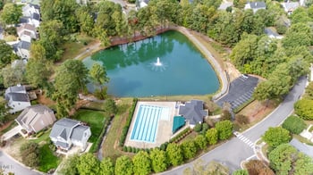 205 Wedgemere St, Cary, NC 27519