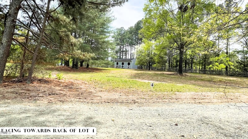 205 Weston Sky Ln Lot 4, Fuquay Varina, NC 27526